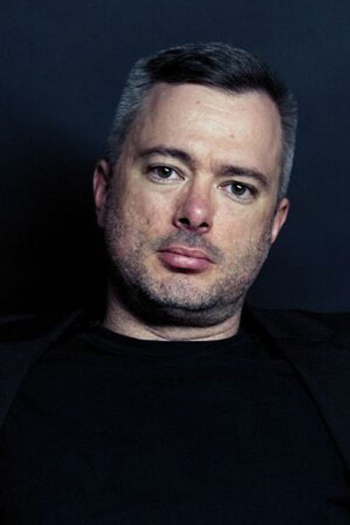 Photo of Guillaume Beauregard