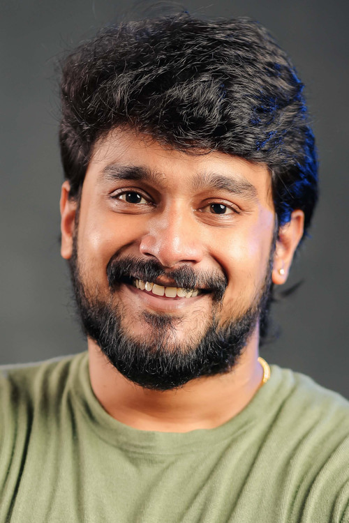 Photo of Gopinath Shankar