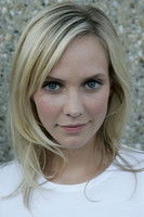 Photo of Bracha van Doesburgh