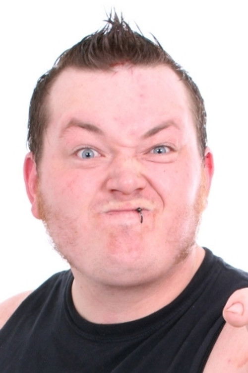 Photo of Richard Page