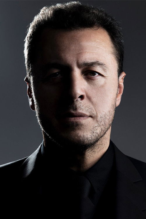 Photo of Yetkin Dikinciler