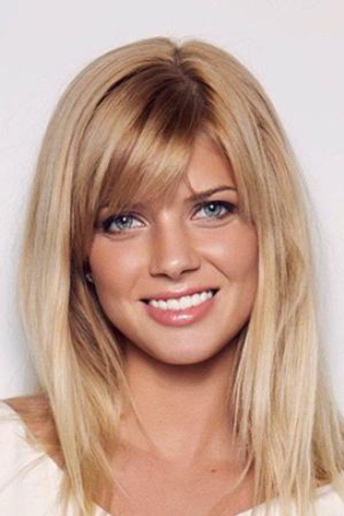 Photo of Anastasiya Zadorozhnaya