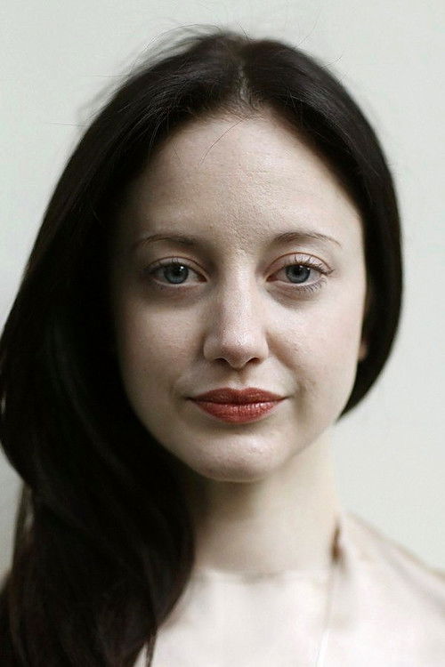 Photo of Andrea Riseborough