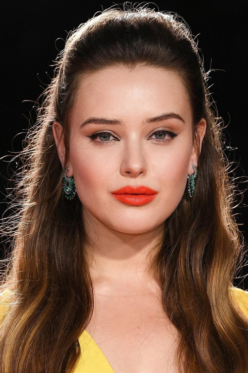 Photo of Katherine Langford