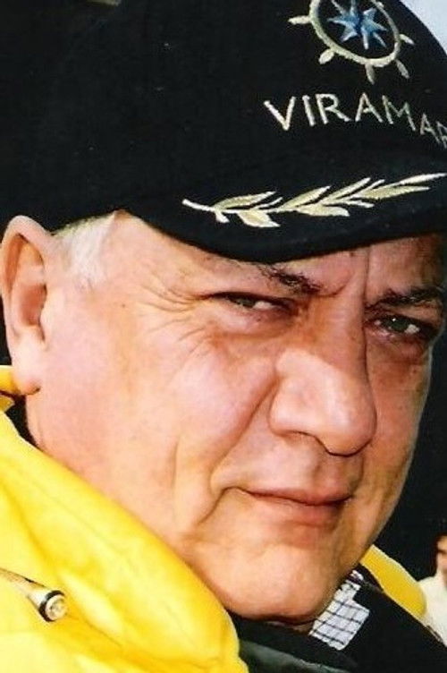 Photo of Temel Gürsu