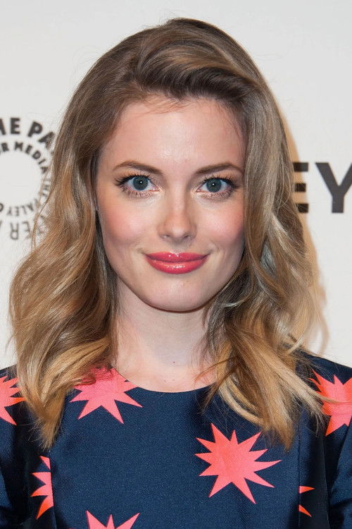 Photo of Gillian Jacobs