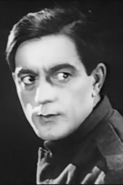 Photo of Karl Gurnyak