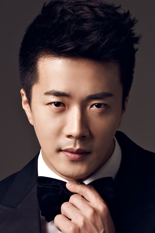 Photo of Kwon Sang-woo