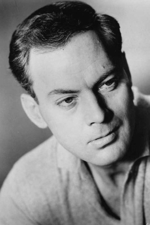 Photo of John Agar