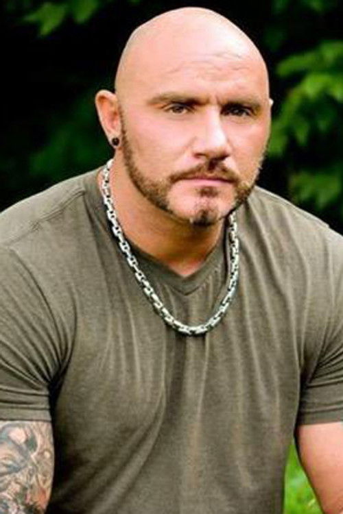 Photo of Kelly Wolfe