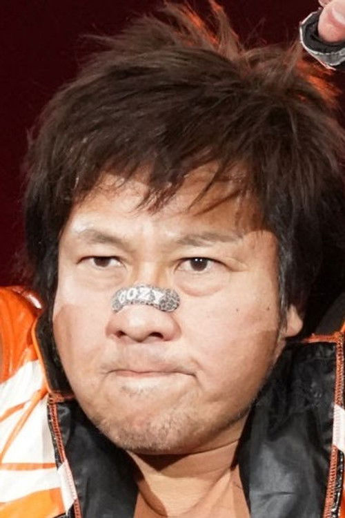 Photo of Satoshi Kojima
