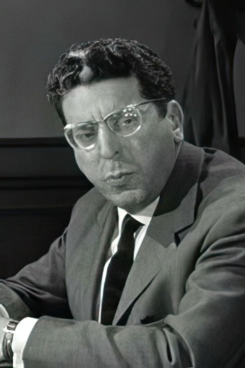 Photo of Maurice Nasil