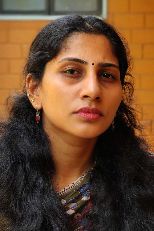 Photo of Devaki Rajendran