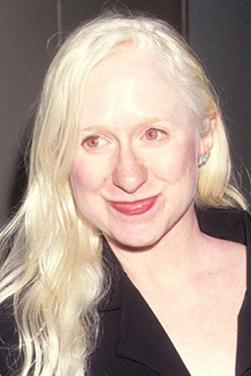 Photo of Kim McGuire