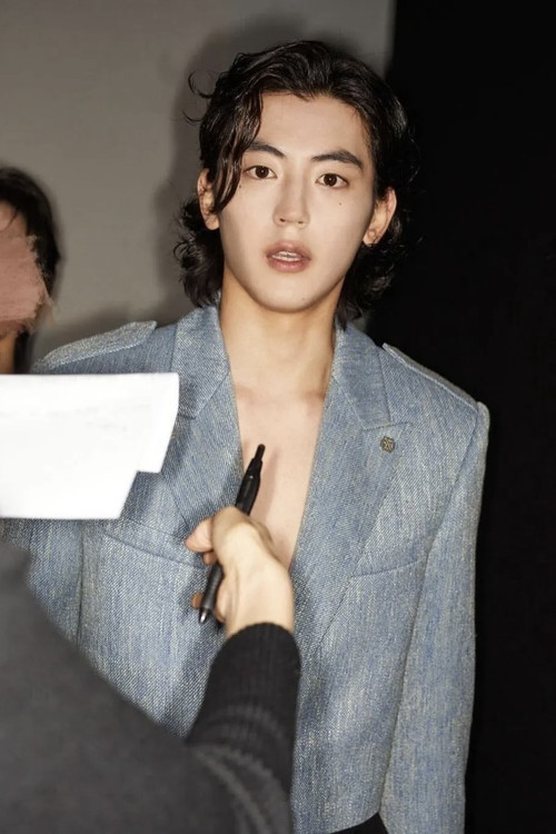 Photo of Lee Seok-gi