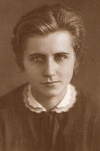 Photo of Grete Mosheim