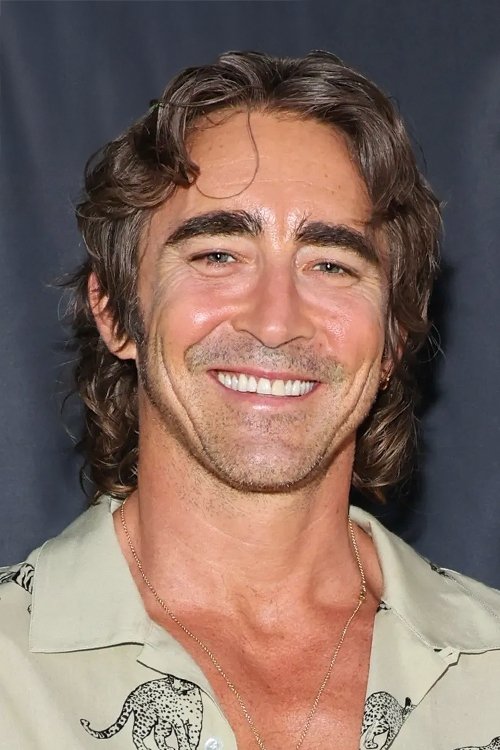 Photo of Lee Pace