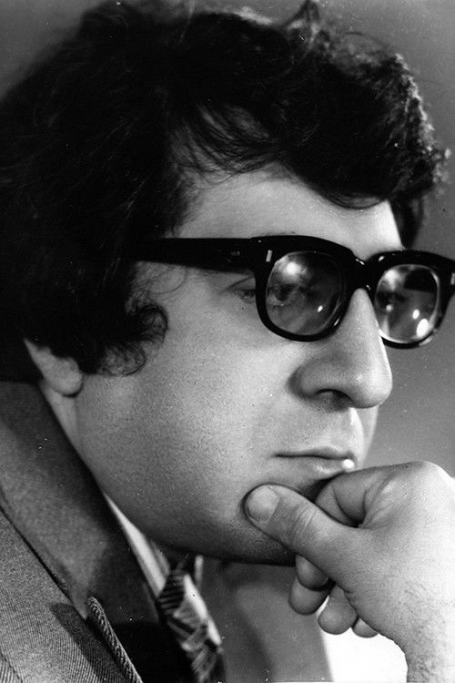 Photo of Anar Rzayev