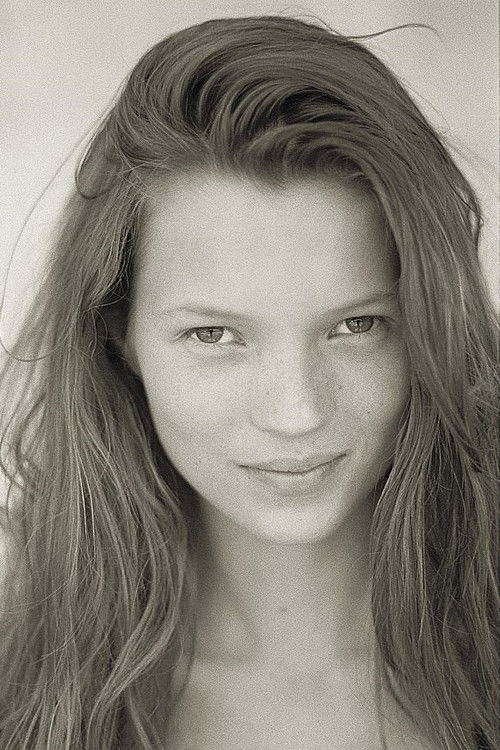 Photo of Kate Moss