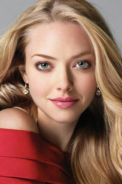 Photo of Amanda Seyfried