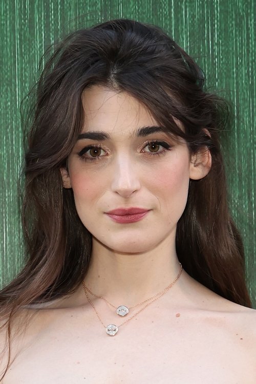 Photo of Pilar Fogliati