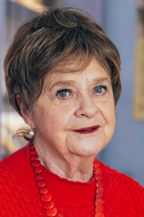 Photo of Leelo Tungal