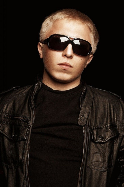 Photo of Vitaliy Gostyukhin