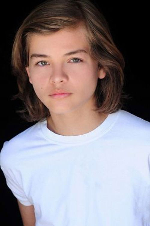 Photo of Arman Darbo