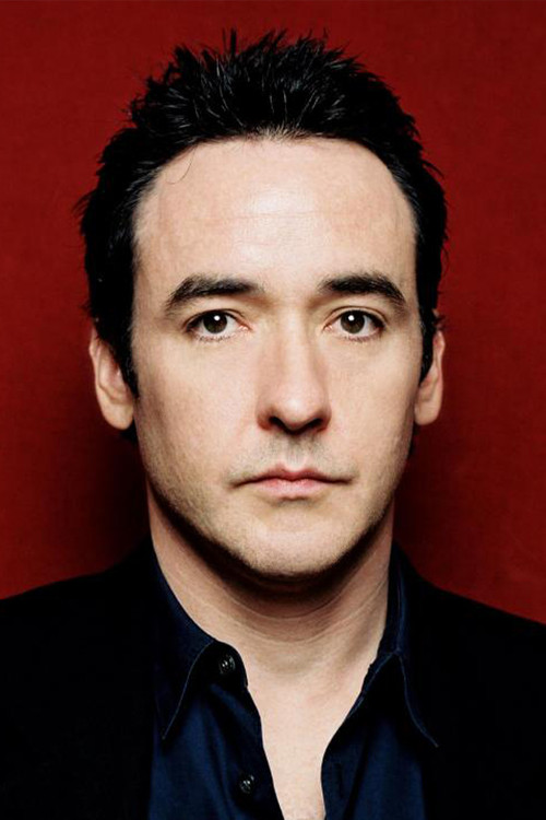 Photo of John Cusack