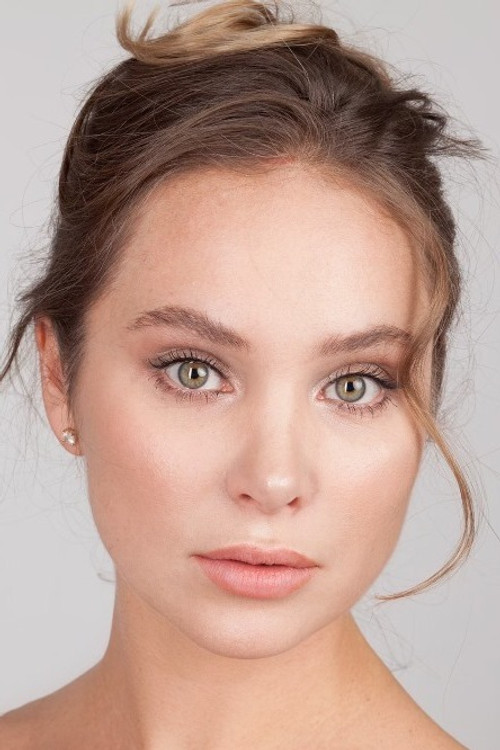 Photo of Evgeniya Poplavskaya