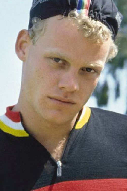 Photo of Rod Phillips