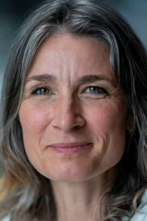 Photo of Charlotte Munck