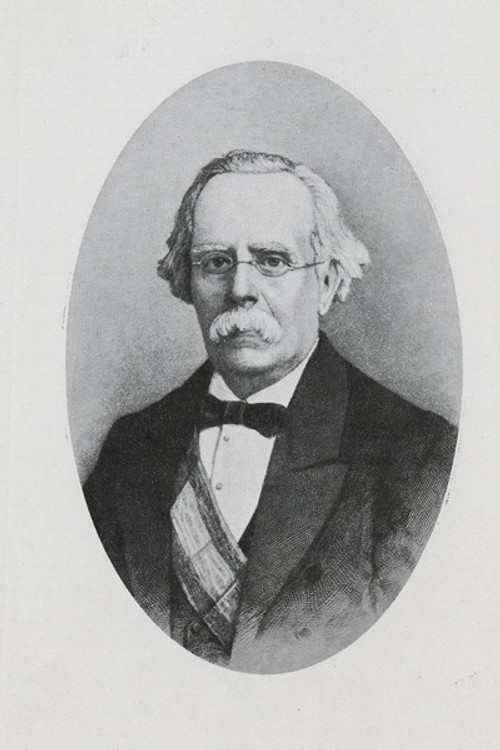Antonio García Gutiérrez