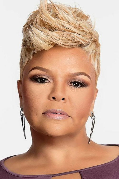 Photo of Tamela Mann