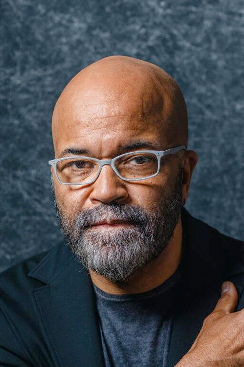 Photo of Jeffrey Wright