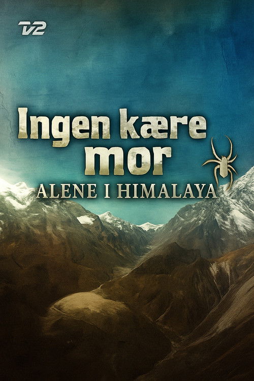 Ingen kære mor: Alene i Himalaya