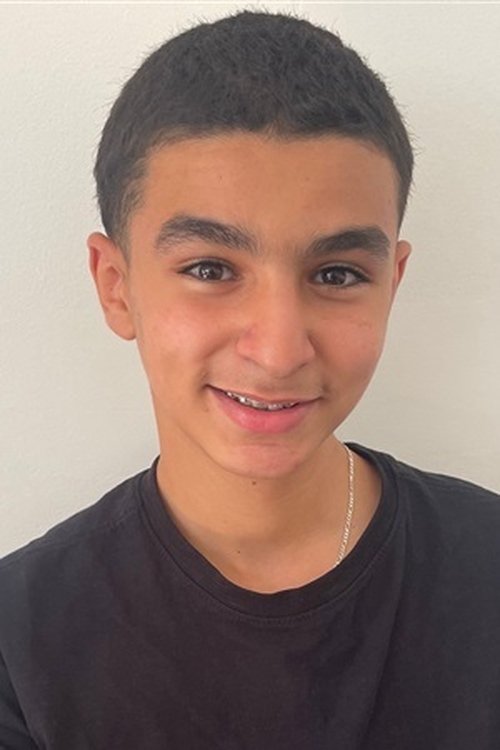 Photo of Louai El Amrousy