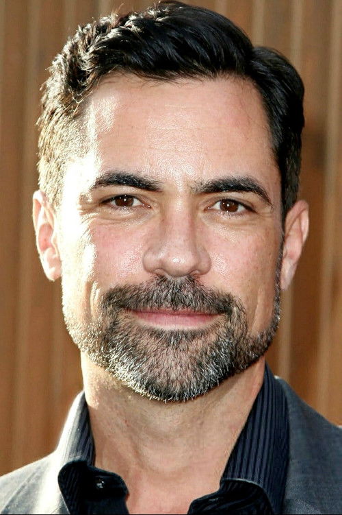 Photo of Danny Pino