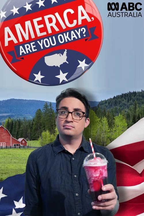 America, Are You OK?