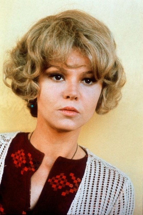 Photo of Barbara Harris