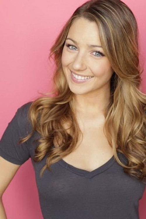 Photo of Natalie Dreyfuss