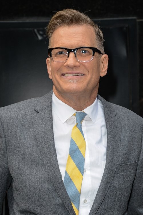 Photo of Drew Carey
