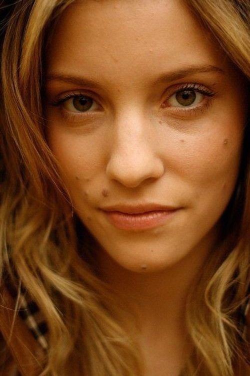 Photo of Afton Rentz