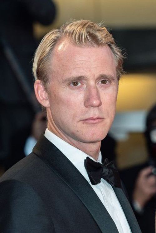 Photo of Thorbjørn Harr