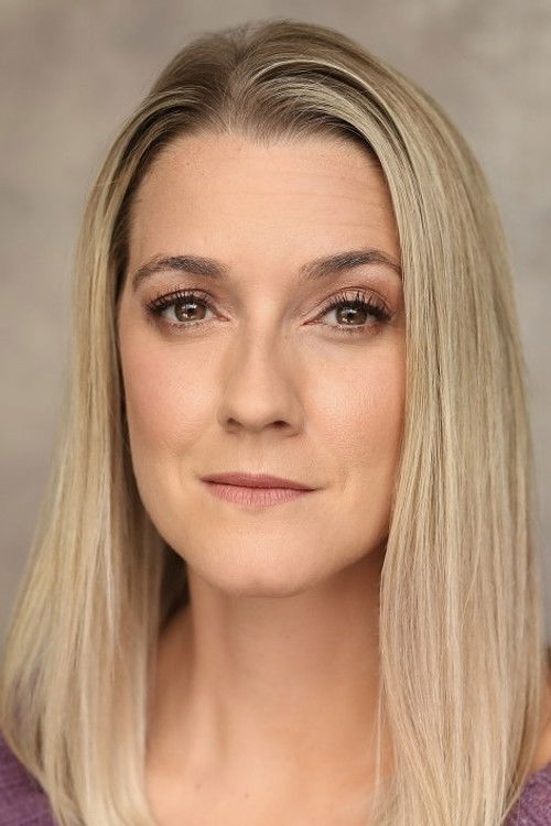 Photo of Alice Fearn