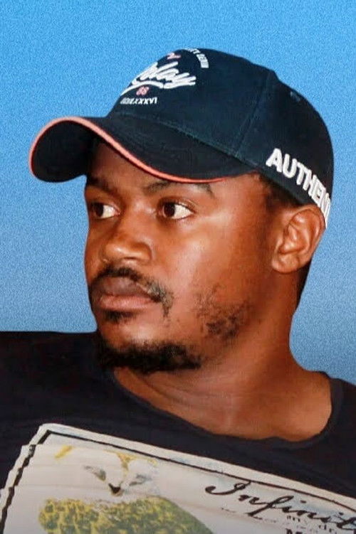 Photo of Jeremiah Jeremiah