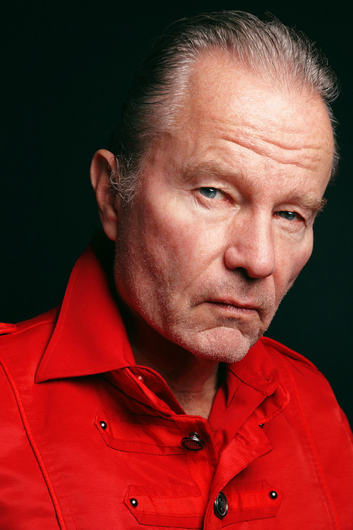 Photo of John Savage
