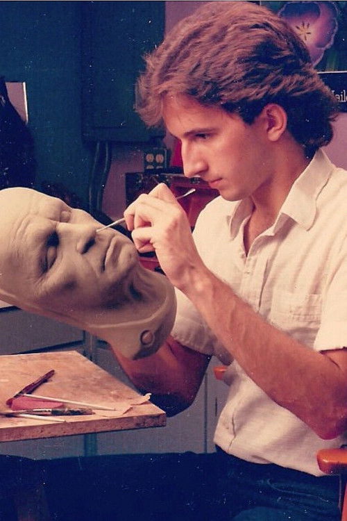 Photo of Tony Gardner