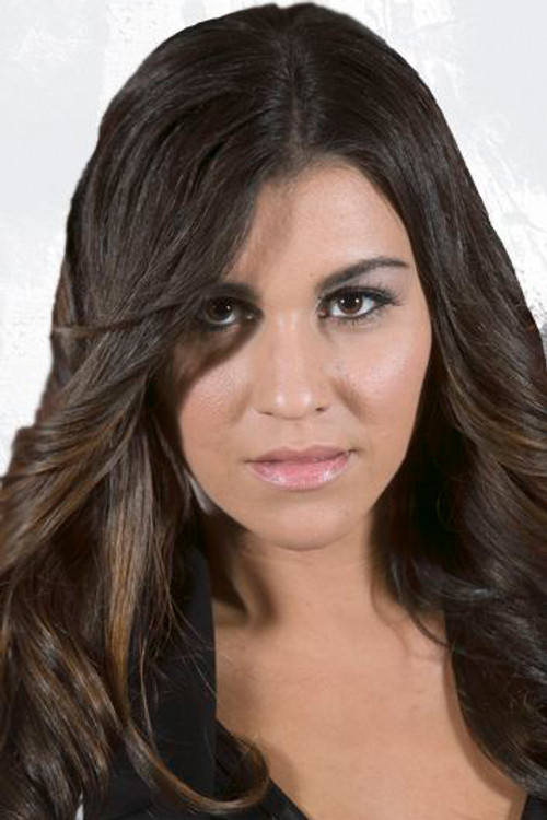 Photo of Alisha Cesaro