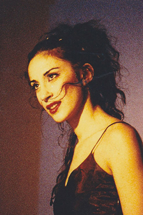 Photo of Kanellina Menouti